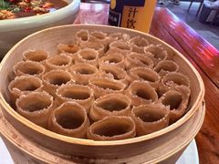 -山西人家(锦创书城店)