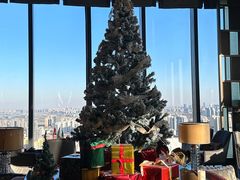 -万达文华酒店·48F云端窗景美食汇自助餐厅