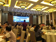 大堂-顺德人家食府(黄金广场店)