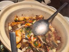 -闽鄂情·闽南招财鸭(水头店)