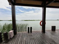-苏州太湖湖滨国家湿地公园