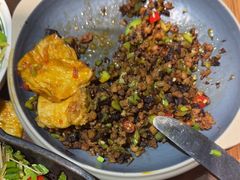 -云海肴云南菜·蒸汽石锅鱼(北京良乡华冠店)