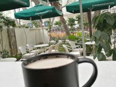 -星巴克臻选(广州沙面店)