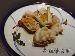 -潮汕味道·煮海餐厅(金麟大厦店)