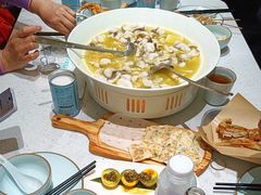 -青花椒花椒鱼(合生汇店)