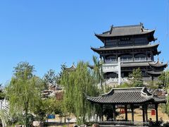-吴敬梓故居