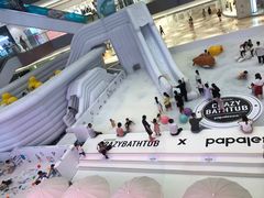 -宝龙城(杭州滨江店)