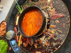-黄潇洒老火锅(九眼桥宏济巷店)