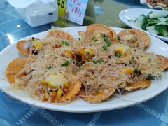 -明记海鲜大排档(巽寮湾店)