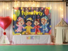 -MUFFY'S博识梦飞幼儿园(万柳园)