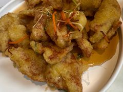 -南山鲜虾面·活鲜小馆·海味大连菜(南山总店)