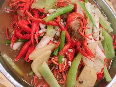 -龙虾奇迹(大华三路店)