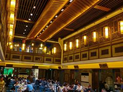 大堂-大张烙馍村(泉山店)