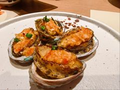 -大渔铁板烧(花园道店)