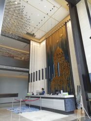 -银保建国酒店·宴会厅