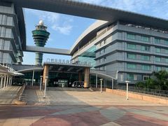 -广州白云机场雅高铂尔曼大酒店