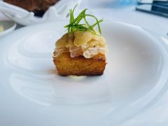 -云厨·高空西餐厅(成都瑯珀·凯悦臻选酒店)