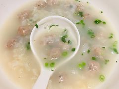 上汤鱼包-石岐佬中山菜馆(张溪店)