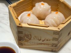 -陶陶居酒家(新天地店)