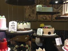 -红跑车(大学城店)