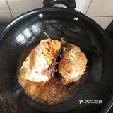 夏日里的美味之好吃又不胖的红烧螺蛳青鱼