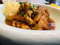 照烧鸡肉饭-古京·臻致料理(月湖店)