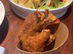 -纪林菜馆·博山菜老字号(华光路店)