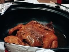 -老爷庙风味美食府(魏都大道店)