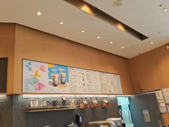-星巴克臻选(北京世贸天阶店)