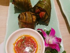 -米纸越南小馆(金鹰世界店)