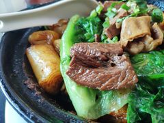 -汇豪轩(光明东路店)