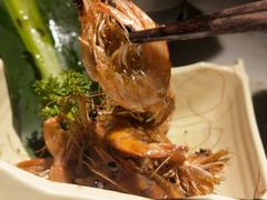 -绿茶餐厅(城西银泰城店)