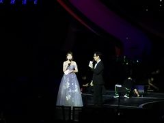 -成都金融城演艺中心