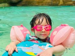 -杭州开元森泊度假乐园