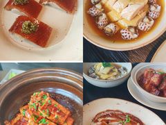 -玖五京菜(杭州城北万象城店)