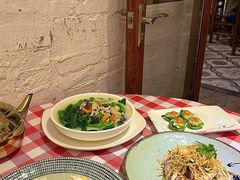 -龙桥私厨·姜花菊花过桥鱼·顺德菜(容桂店)