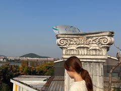 -老欧洲咖啡·西餐(后湖店)