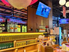 -本色.小马哥烧烤(无锡九里仓店)