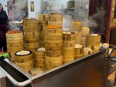 -香港蓮香樓(上環店)