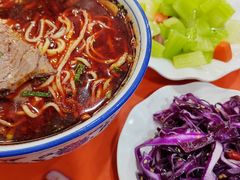 -张有德老字号牛肉面(总店)
