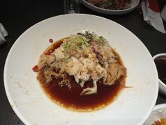 -鸽子侯·家宴·平价海鲜(市图书馆店)