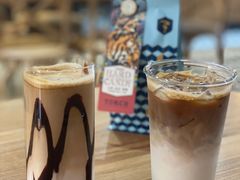 -Torch Coffee 炬点咖啡