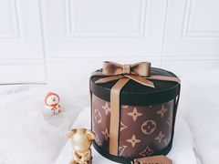 -蜜肆动物奶油蛋糕·个性定制·下午茶甜品