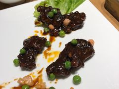 -枣子树·素食餐厅(普陀山店)