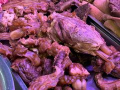 -阿娟牛肉丸·手打牛肉丸·现做现卖