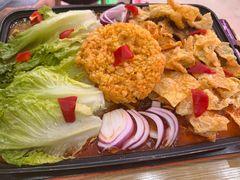 -家味螺蛳粉&烤鱼(五角场店)
