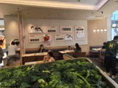 -豪客来牛排(中华城店)