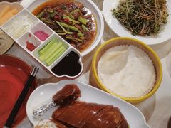 -大鸭梨烤鸭店(花园村店)