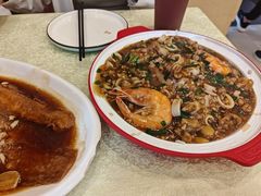 -奥华餐厅·老张记(台基厂店)