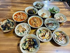 -九九豆花馆(解放碑步行街店)